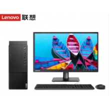 聯想啟天M437臺式計算機