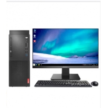 聯想啟天M437 臺式機