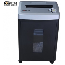 金典GD-9306碎紙機