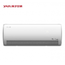 揚子1.5匹空調