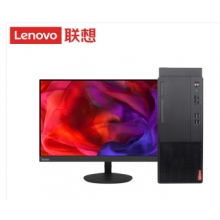 聯想啟天M760臺式計算機