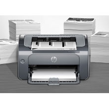 HP P1106 plus激光打印機