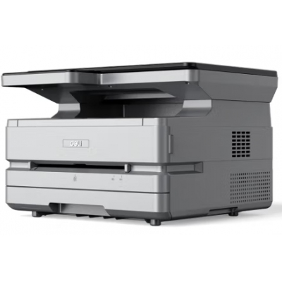 得力M3100d多功能一體機